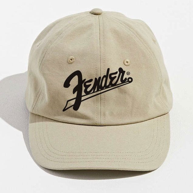 Fender Baseball Cap